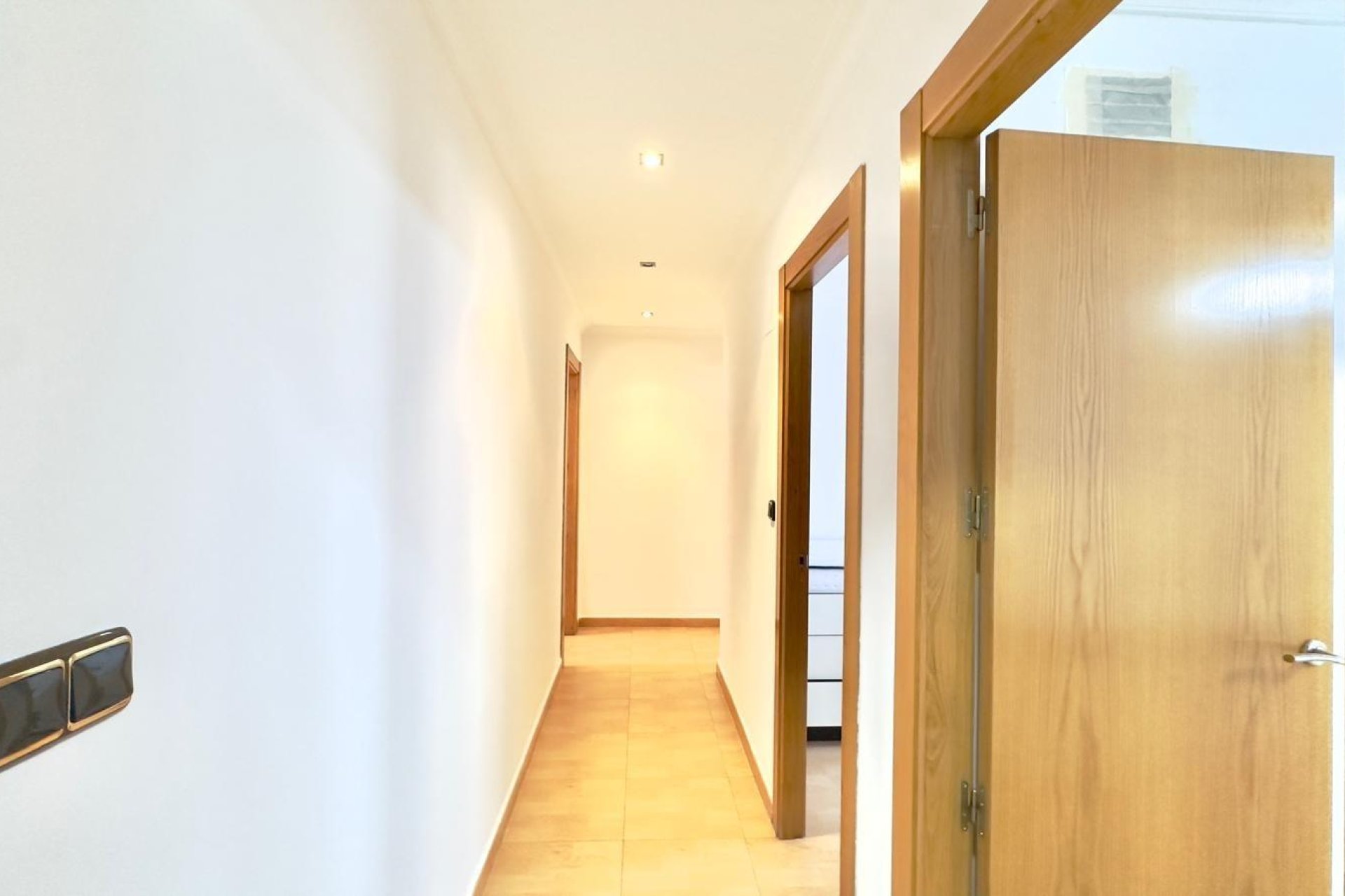 Reventa - Apartamento - Torrevieja - Centro