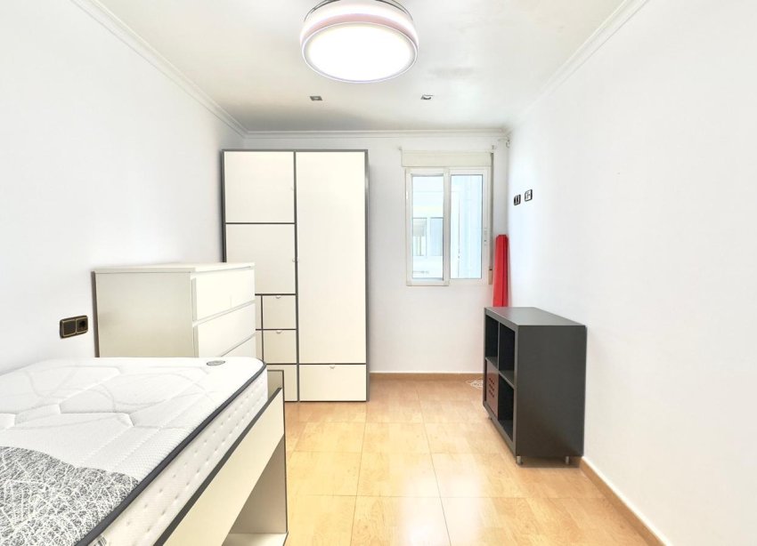 Reventa - Apartamento - Torrevieja - Centro