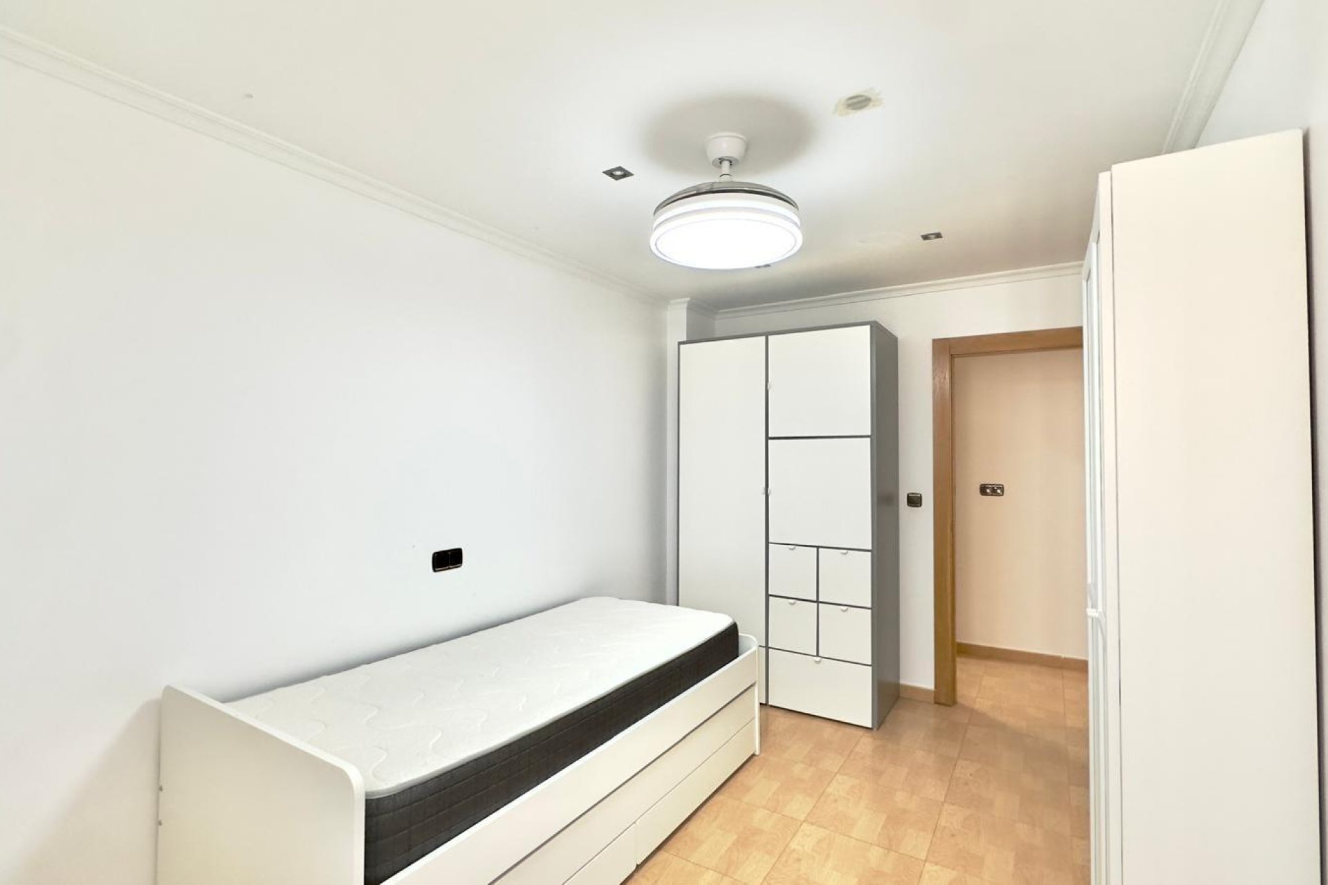 Reventa - Apartamento - Torrevieja - Centro