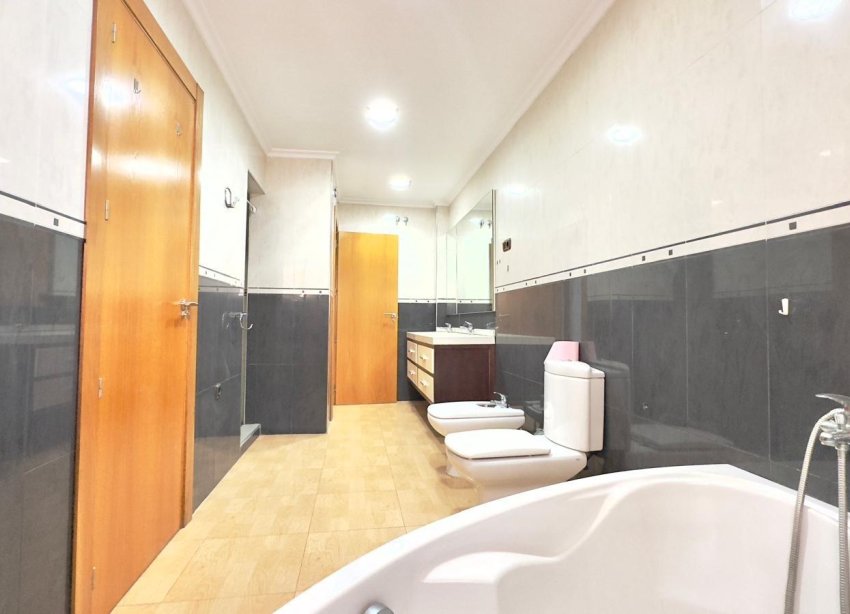 Reventa - Apartamento - Torrevieja - Centro