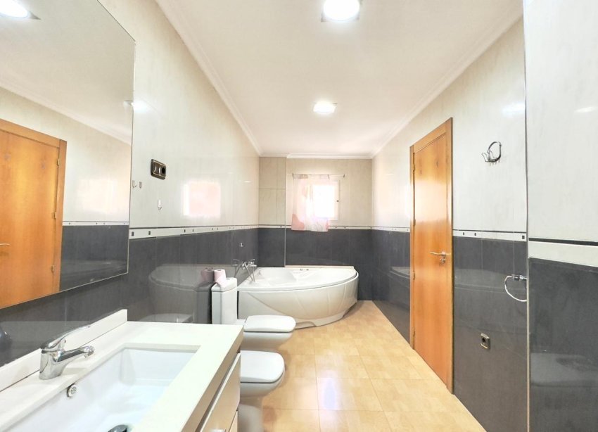 Reventa - Apartamento - Torrevieja - Centro