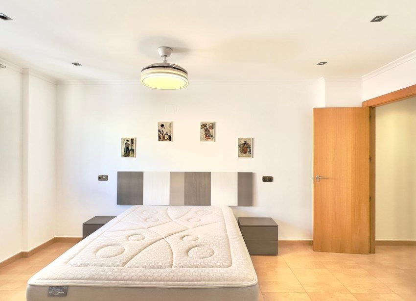 Reventa - Apartamento - Torrevieja - Centro