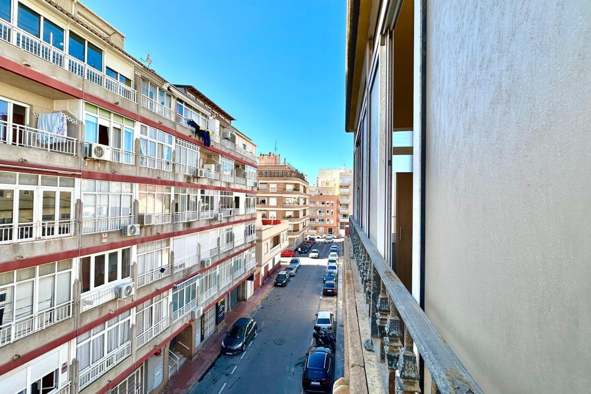 Reventa - Apartamento - Torrevieja - Centro