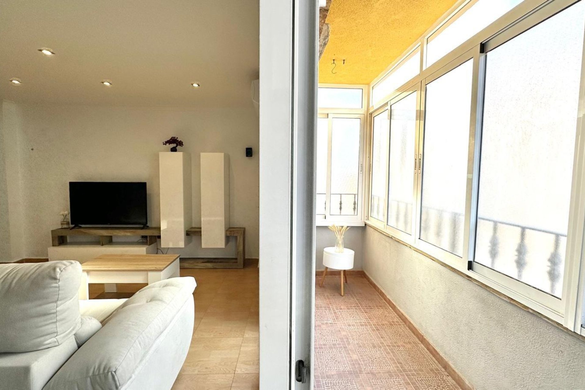Reventa - Apartamento - Torrevieja - Centro