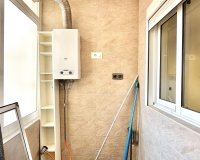 Reventa - Apartamento - Torrevieja - Centro