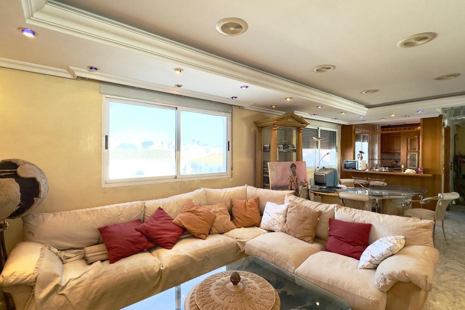 Reventa - Apartamento - Torrevieja - Centro