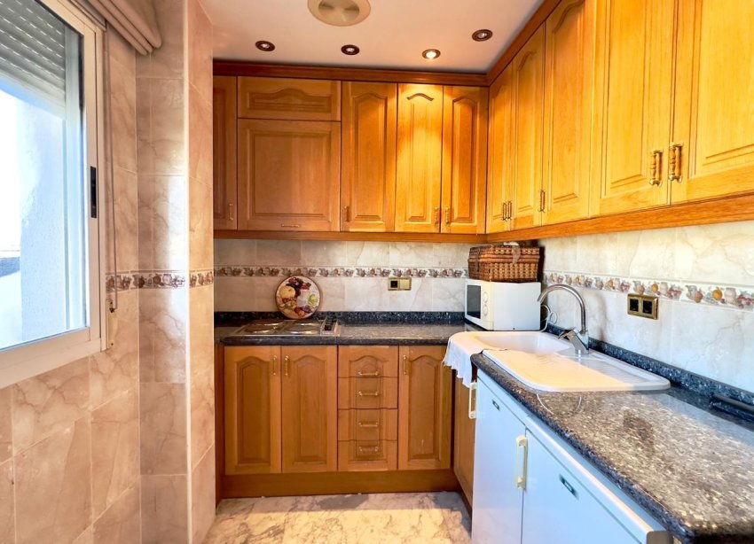 Reventa - Apartamento - Torrevieja - Centro