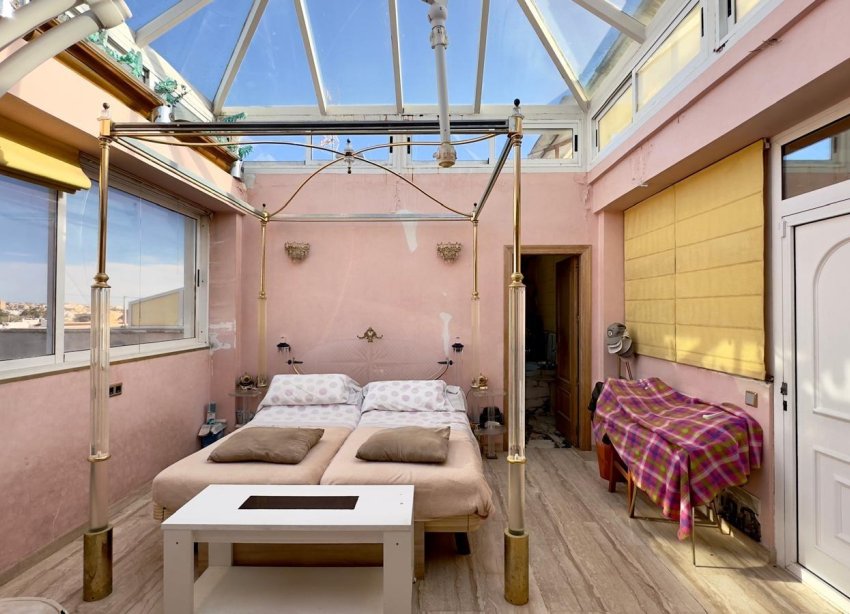 Reventa - Apartamento - Torrevieja - Centro