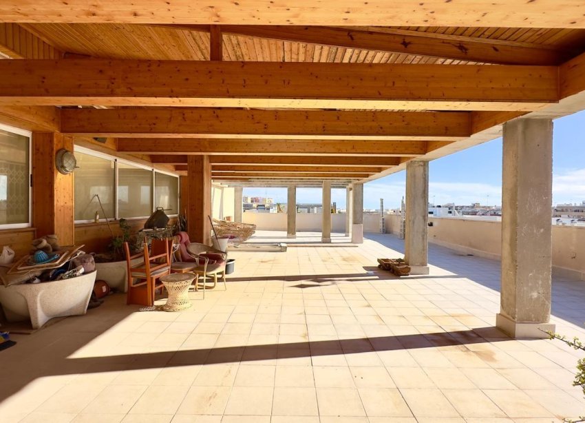 Reventa - Apartamento - Torrevieja - Centro