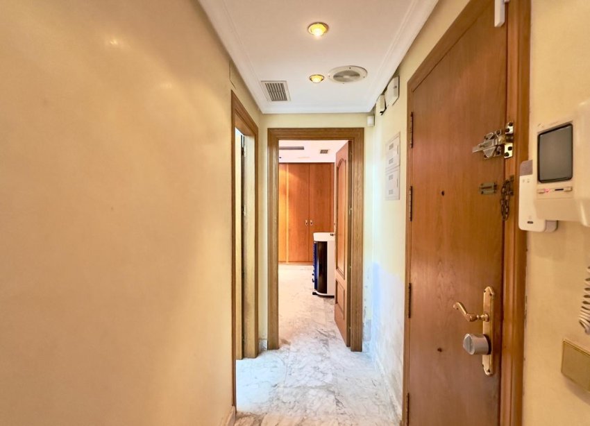 Reventa - Apartamento - Torrevieja - Centro