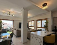 Reventa - Apartamento - Torrevieja - Centro