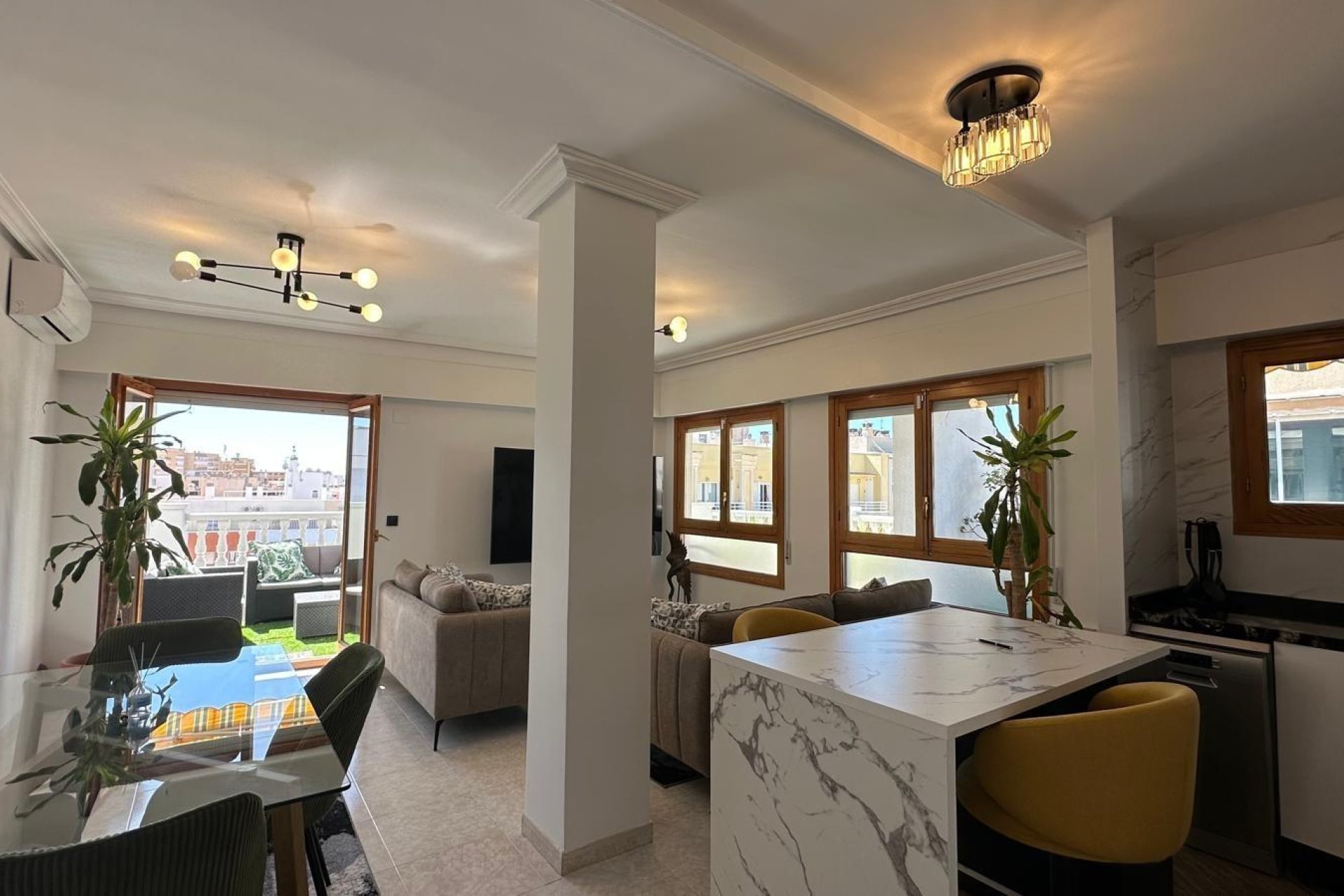 Reventa - Apartamento - Torrevieja - Centro