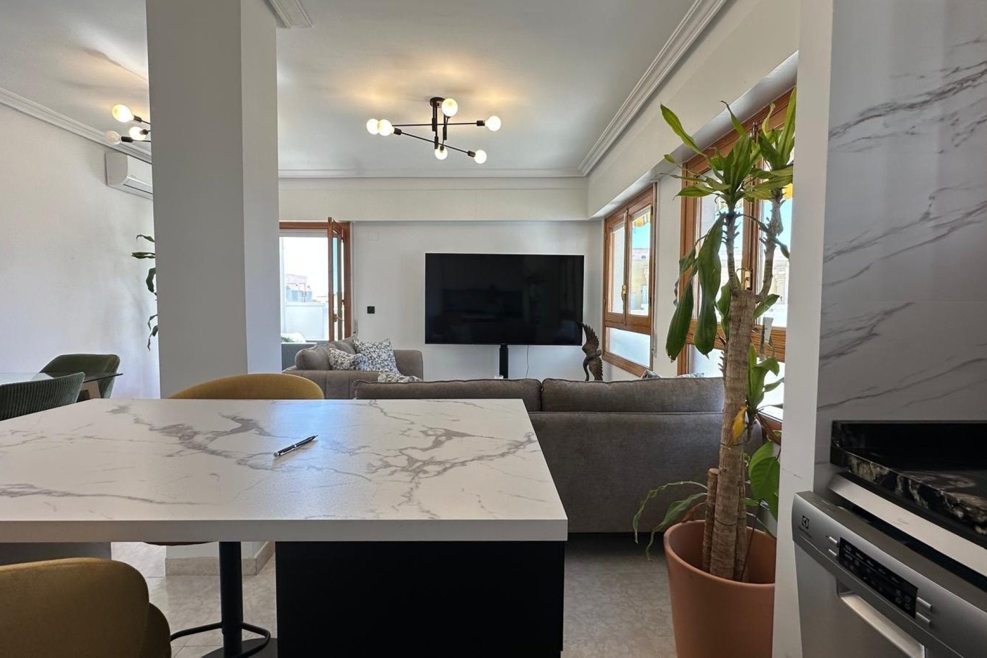 Reventa - Apartamento - Torrevieja - Centro