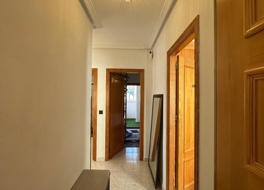 Reventa - Apartamento - Torrevieja - Centro