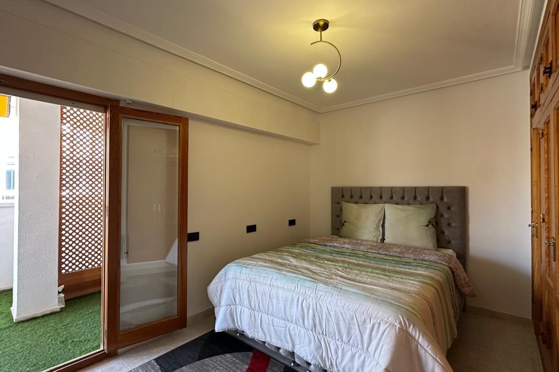 Reventa - Apartamento - Torrevieja - Centro