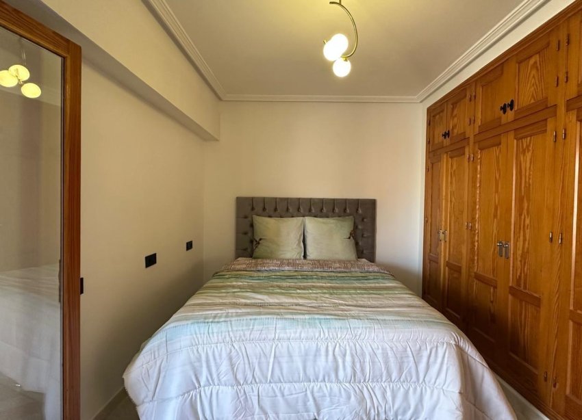 Reventa - Apartamento - Torrevieja - Centro