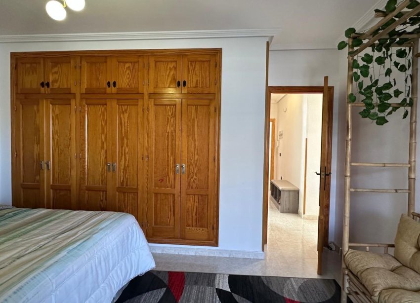 Reventa - Apartamento - Torrevieja - Centro