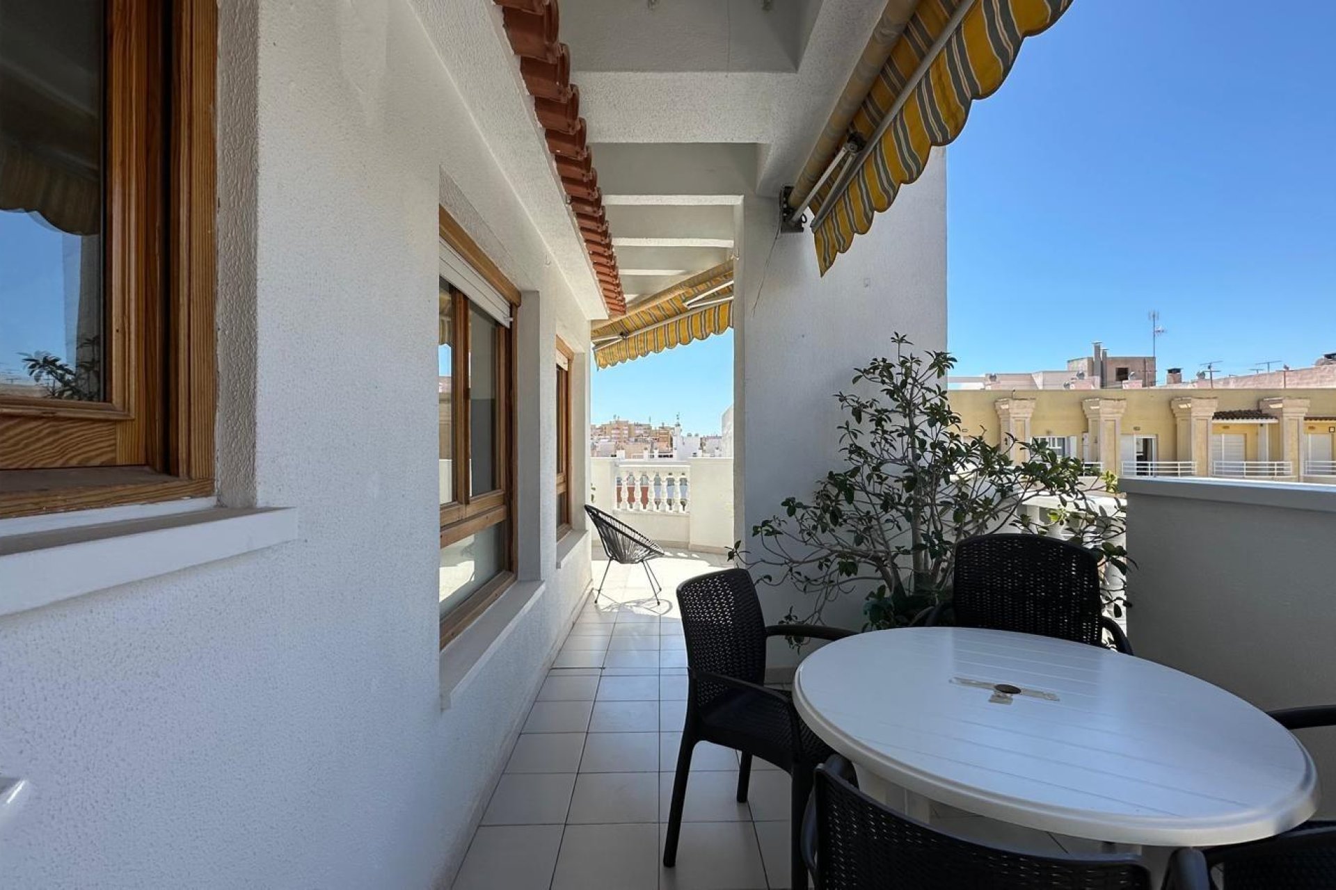 Reventa - Apartamento - Torrevieja - Centro