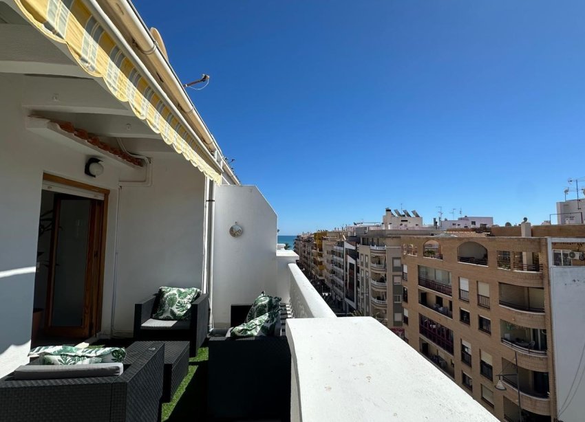 Reventa - Apartamento - Torrevieja - Centro