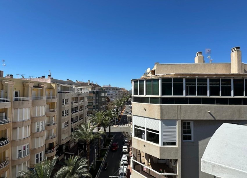 Reventa - Apartamento - Torrevieja - Centro
