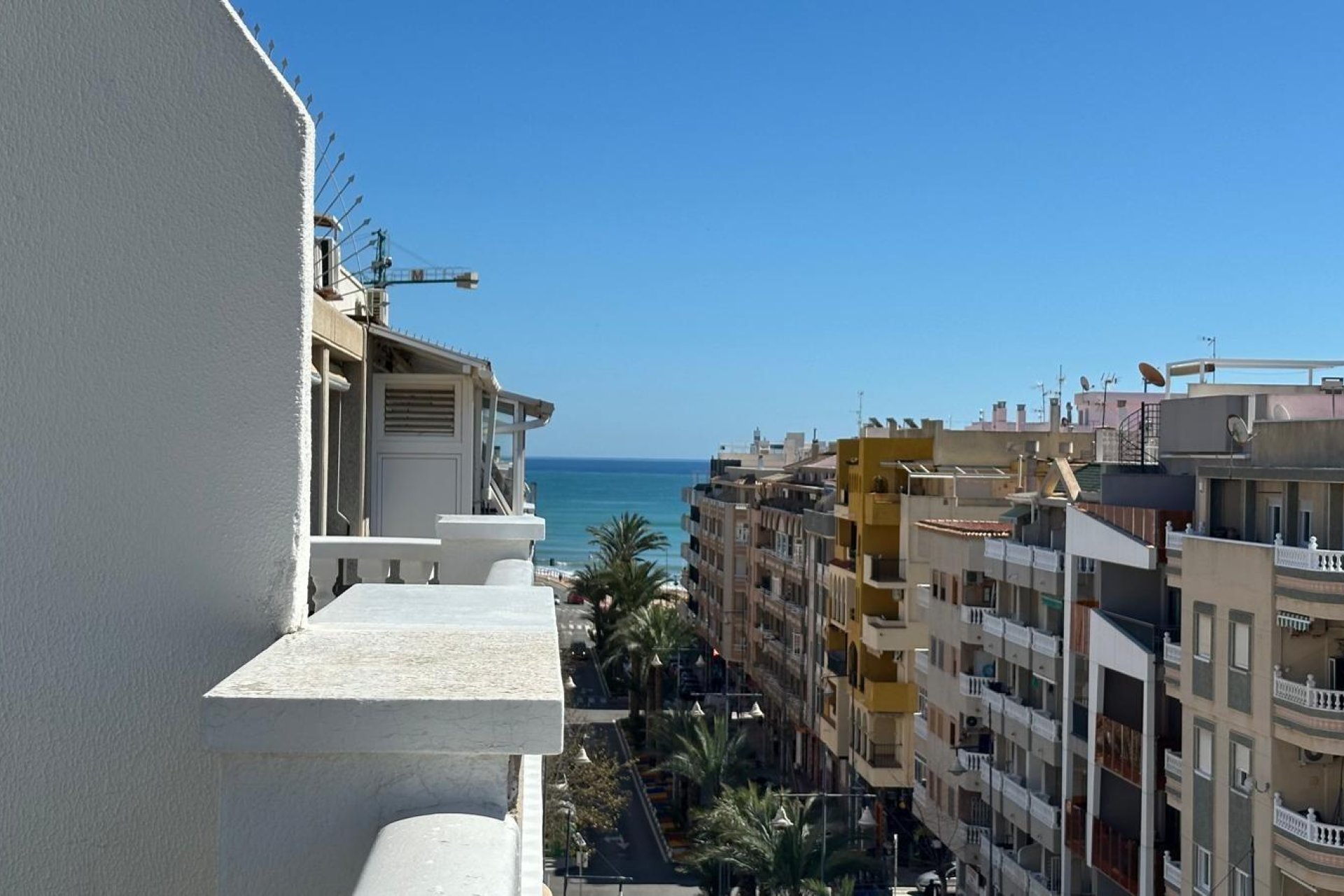 Reventa - Apartamento - Torrevieja - Centro