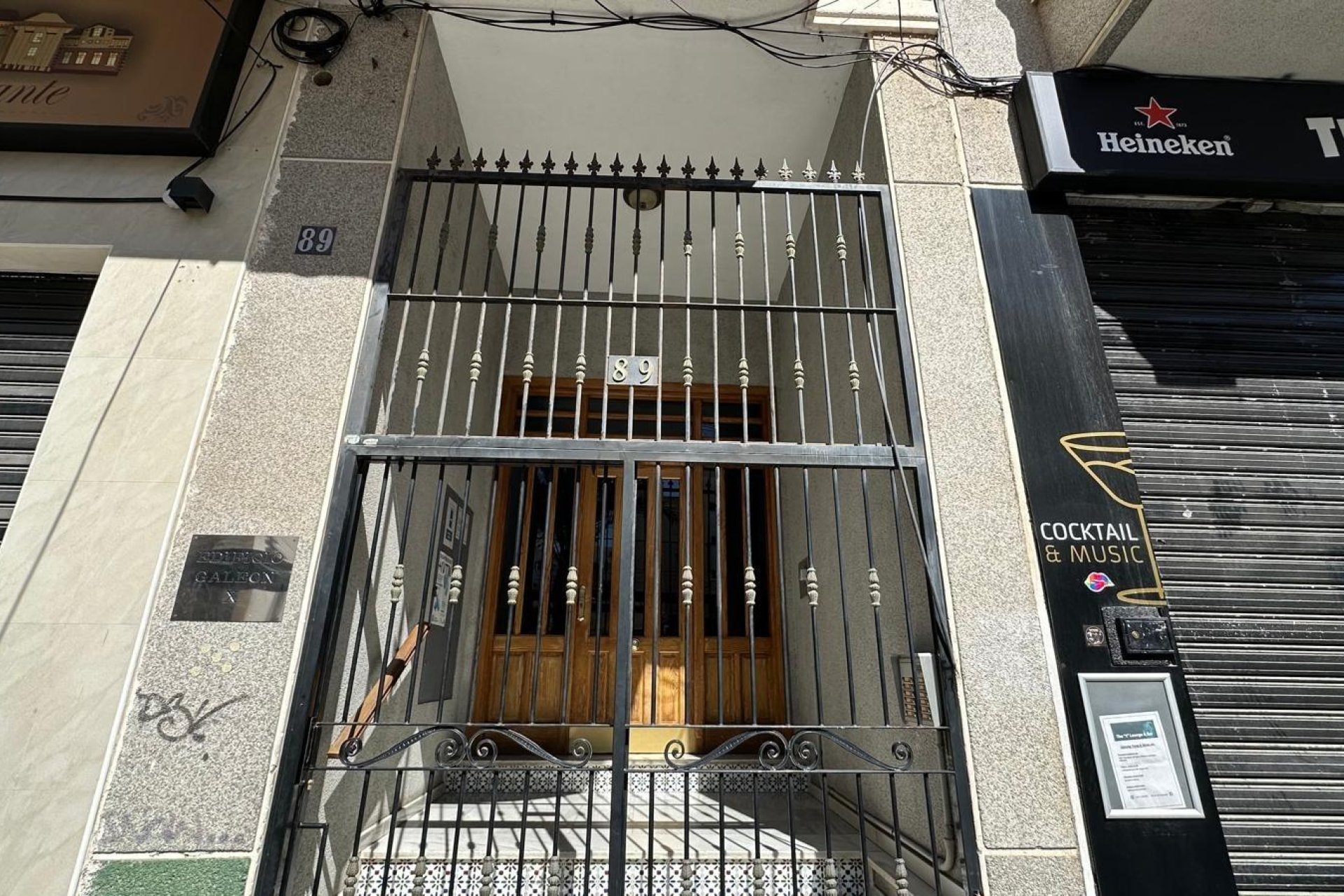 Reventa - Apartamento - Torrevieja - Centro