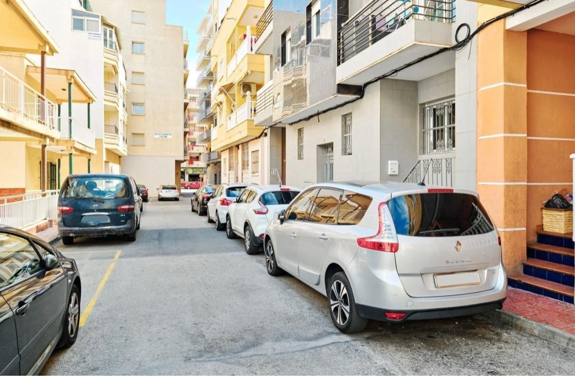Reventa - Apartamento - Torrevieja - Centro