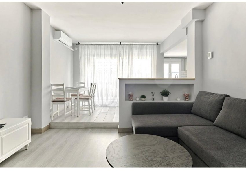 Reventa - Apartamento - Torrevieja - Centro