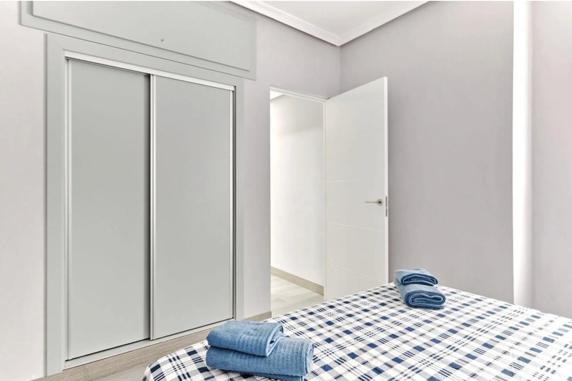 Reventa - Apartamento - Torrevieja - Centro
