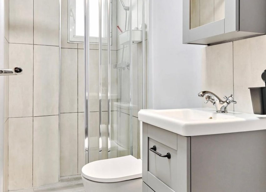 Reventa - Apartamento - Torrevieja - Centro