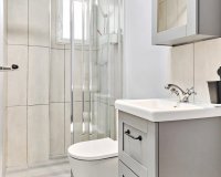 Reventa - Apartamento - Torrevieja - Centro
