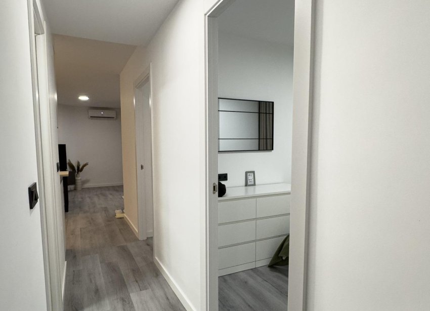 Reventa - Apartamento - Torrevieja - Centro