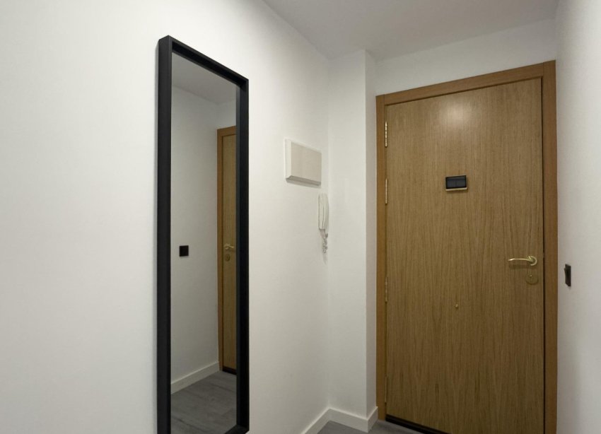 Reventa - Apartamento - Torrevieja - Centro