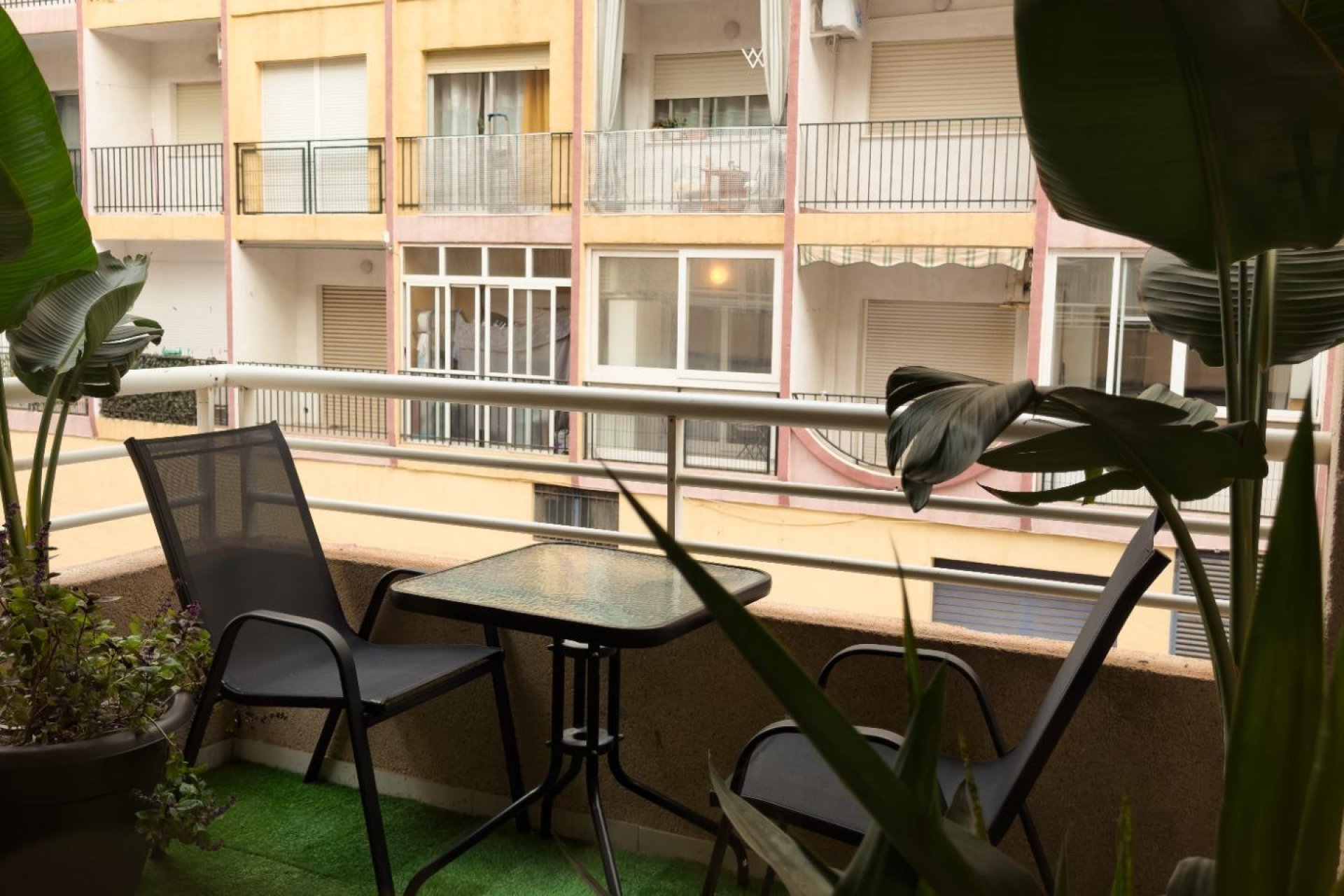 Reventa - Apartamento - Torrevieja - Centro