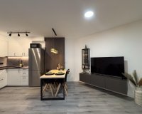 Reventa - Apartamento - Torrevieja - Centro