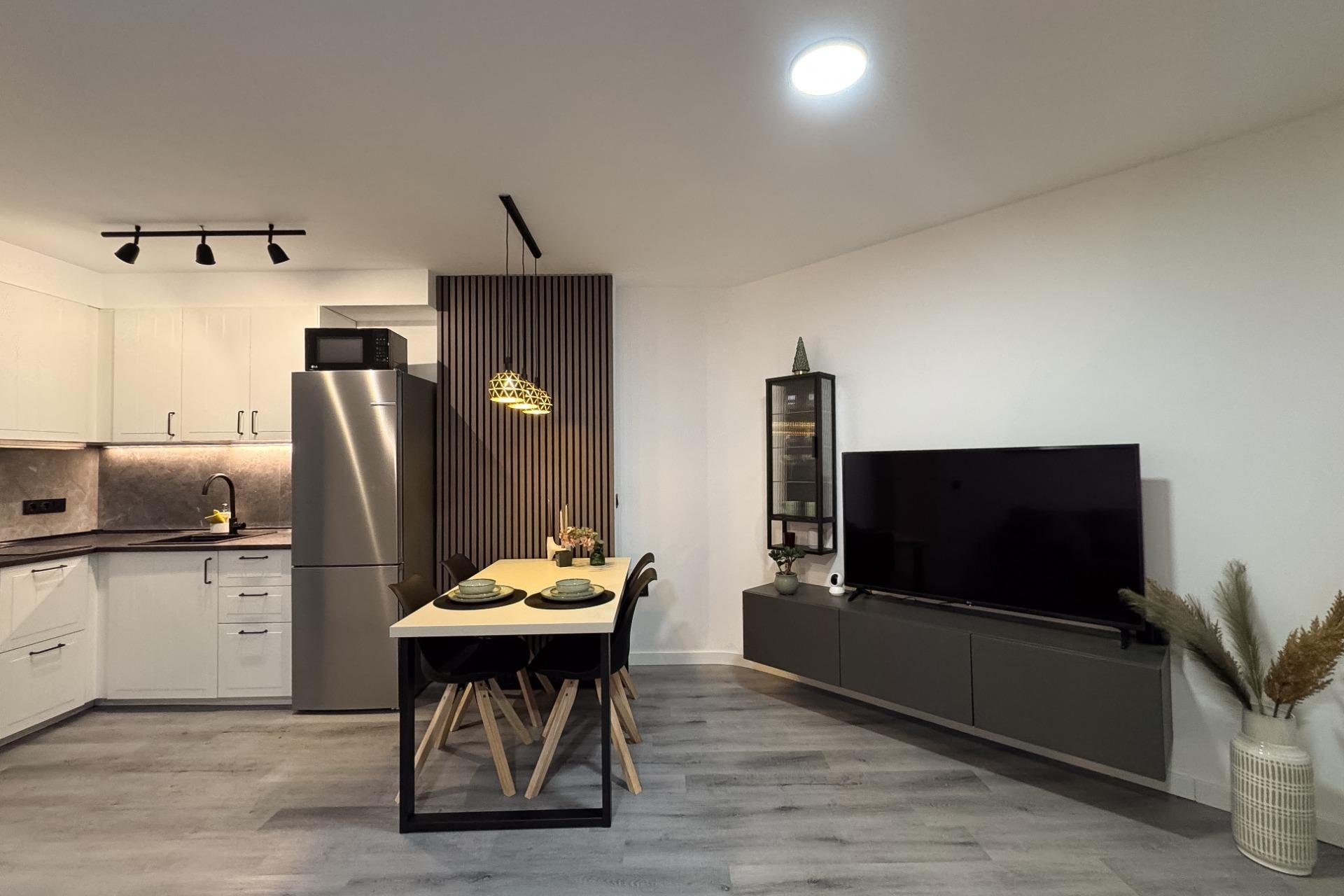 Reventa - Apartamento - Torrevieja - Centro
