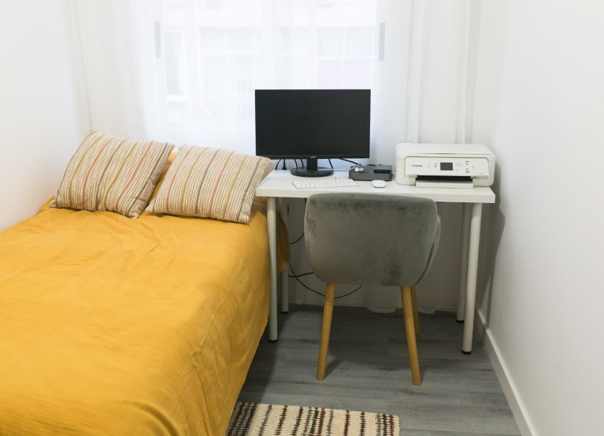 Reventa - Apartamento - Torrevieja - Centro