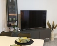Reventa - Apartamento - Torrevieja - Centro