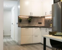 Reventa - Apartamento - Torrevieja - Centro