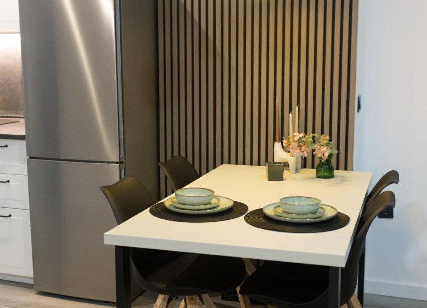 Reventa - Apartamento - Torrevieja - Centro