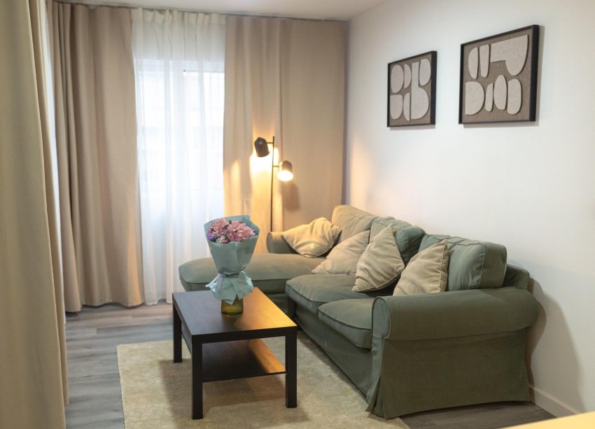 Reventa - Apartamento - Torrevieja - Centro