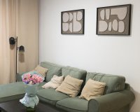 Reventa - Apartamento - Torrevieja - Centro