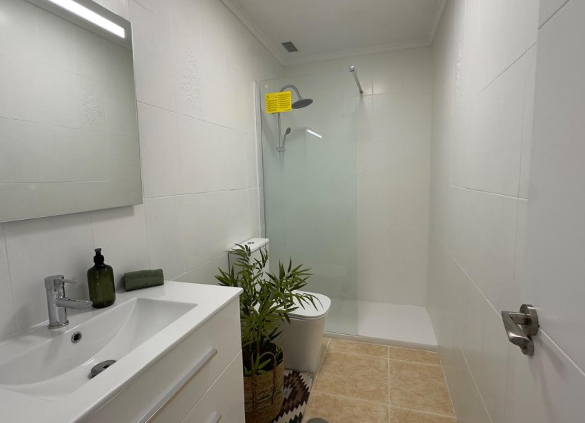 Reventa - Apartamento - Torrevieja - Centro
