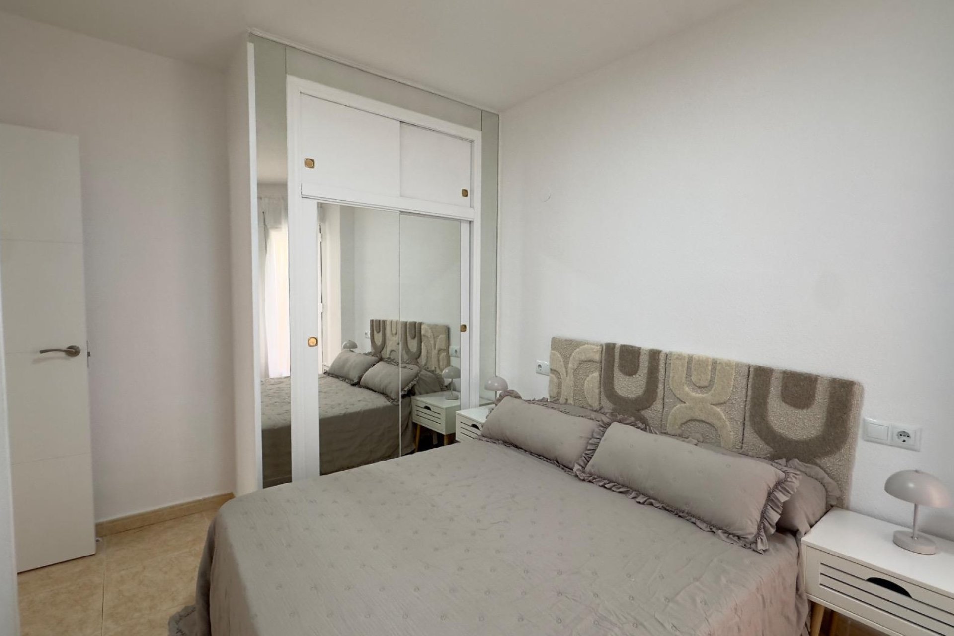 Reventa - Apartamento - Torrevieja - Centro