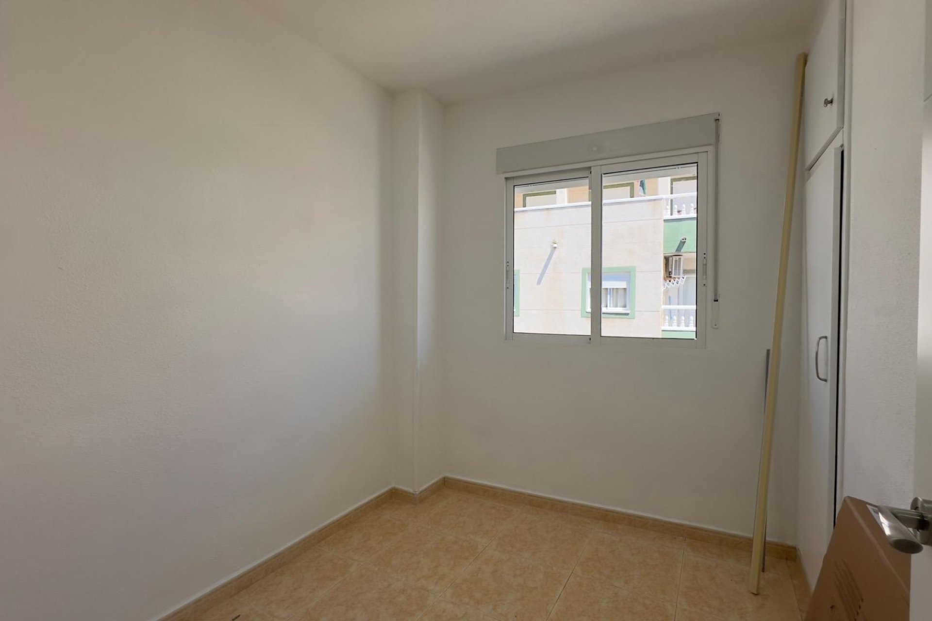 Reventa - Apartamento - Torrevieja - Centro