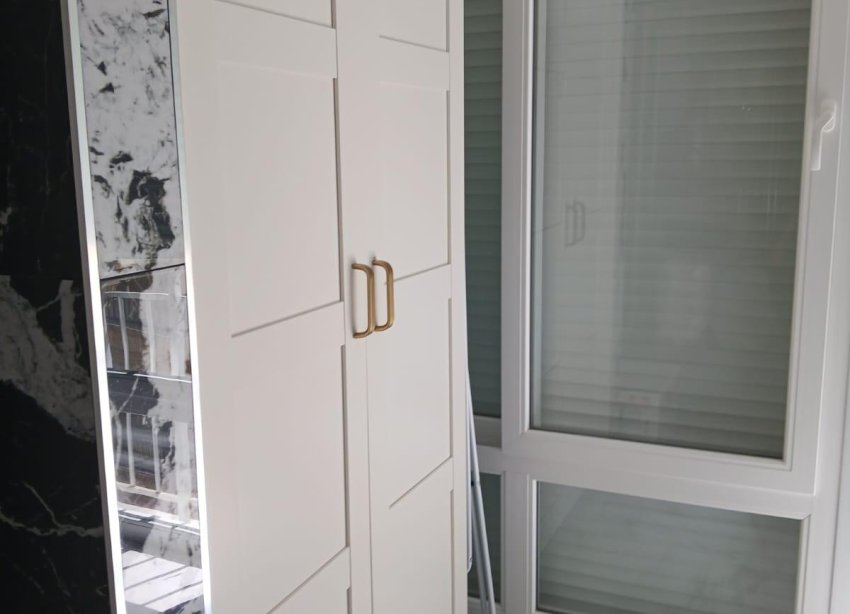 Reventa - Apartamento - Torrevieja - Centro