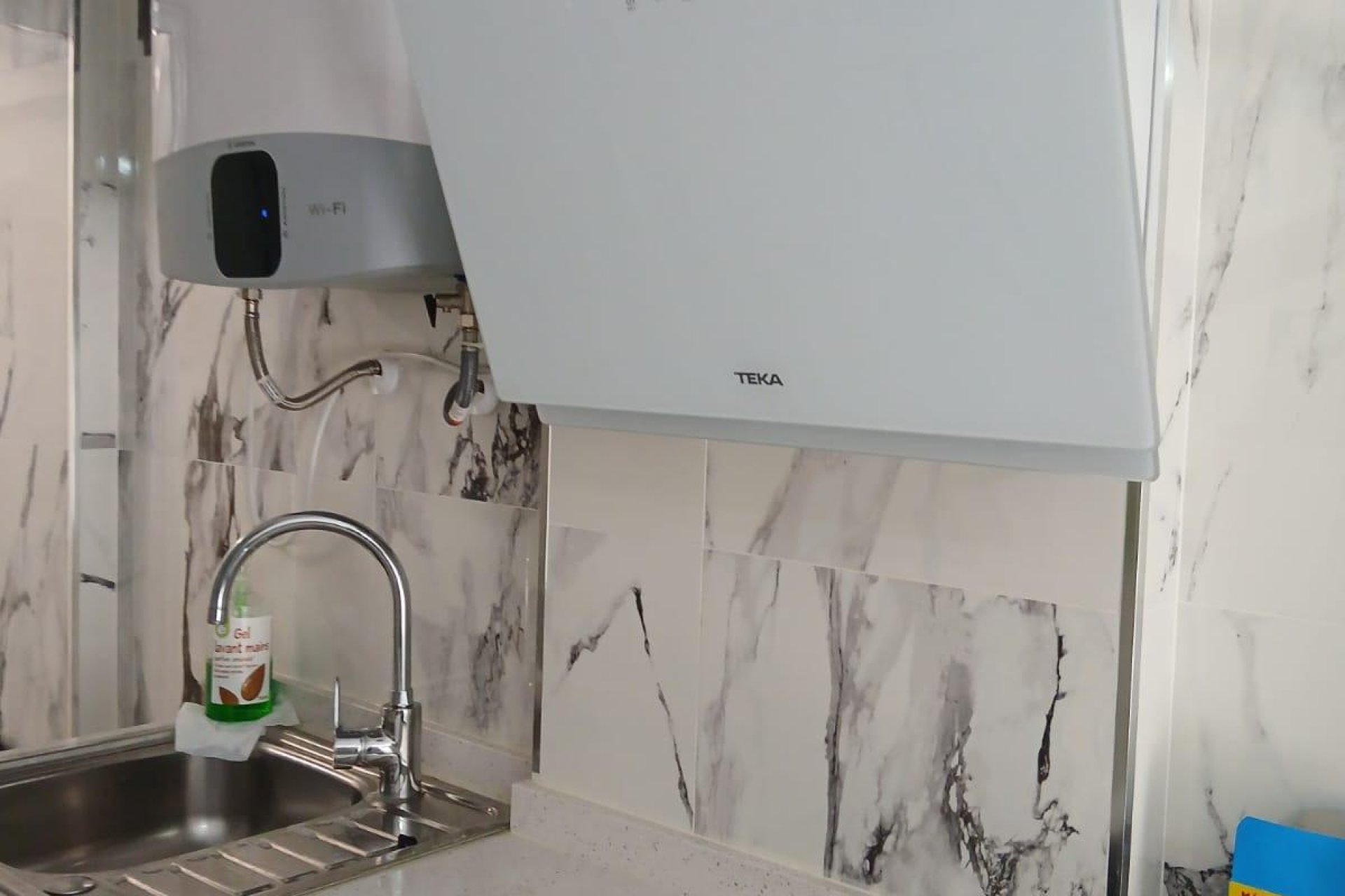 Reventa - Apartamento - Torrevieja - Centro