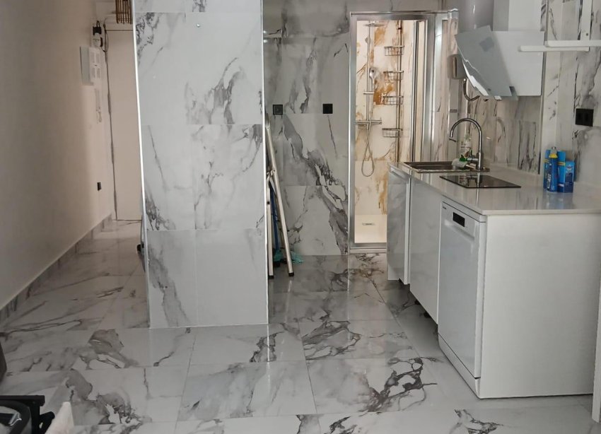 Reventa - Apartamento - Torrevieja - Centro