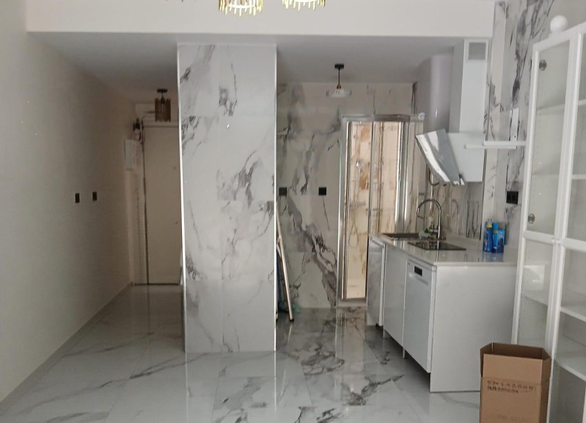 Reventa - Apartamento - Torrevieja - Centro