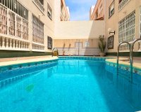 Reventa - Apartamento - Torrevieja - Centro
